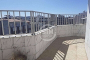 Cobertura com 5 dormitórios à venda, 230 m² por R$ 1.200.000,00 - Algodoal - Cabo Frio/RJ