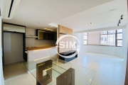 Apartamento com 2 dormitórios, 110 m² - na Praia do Forte - Cabo Frio/RJ