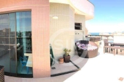 Cobertura com 3 dormitórios à venda, 192 m² por R$ 1.160.000,00 - Vila Nova - Cabo Frio/RJ