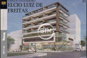 Cobertura com 3 dormitórios à venda, 168 m² no Centro - Cabo Frio/RJ