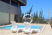 Apartamento com 3 dormitórios à venda, 153 m² por R$ 600.000,00 - Braga - Cabo Frio/RJ