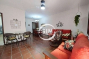 Apartamento com 3 dormitórios à venda, 130 m² por R$ 550.000,00 - Centro - Cabo Frio/RJ