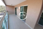 Apartamento com 2 dormitórios à venda, 138 m² no Braga - Cabo Frio/RJ