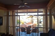 Apartamento com 3 dormitórios à venda, 100 m² no Algodoal - Cabo Frio/RJ