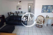 Apartamento com 4 dormitórios à venda, 130 m² no Braga - Cabo Frio/RJ