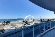 Apartamento com 4 dormitórios à venda, 100 m² por R$ 2.600.000,00 - Vila Nova - Cabo Frio/RJ