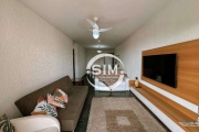 Apartamento com 3 dormitórios à venda, 140 m² por R$ 650.000,00 - Vila Nova - Cabo Frio/RJ