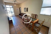 Apartamento com 3 dormitórios à venda, 100 m² por R$ 650.000,00 - Vila Nova - Cabo Frio/RJ