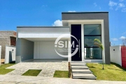 Casa com 3 dormitórios à venda, 125 m² por R$ 850.000 - Nova São Pedro - São Pedro da Aldeia/RJ