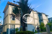 Apartamento com 2 dormitórios à venda, 50 m² por R$ 360.000 - Braga - Cabo Frio/RJ