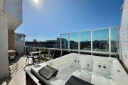 Cobertura com 3 dormitórios, 200 m² - venda por R$ 1.300.000,00 ou aluguel por R$ 6.880,00/mês - Vila Nova - Cabo Frio/RJ