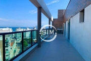 Cobertura com 3 dormitórios à venda, 248 m² por R$ 1.999.000 - Centro - Cabo Frio/RJ
