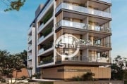 Apartamento com 1 dormitório à venda, 63 m² por R$ 550.934 - Vila Nova - Cabo Frio/RJ