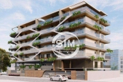 Cobertura com 1 dormitório à venda, 100 m² por R$ 895.000,00 - Passagem - Cabo Frio/RJ