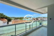 Apartamento com 3 dormitórios à venda, 110 m² por R$ 1.350.000,00 - Passagem - Cabo Frio/RJ