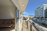 Apartamento com 2 dormitórios à venda, 85 m² por R$ 550.000 - Braga - Cabo Frio/RJ