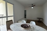 Apartamento com 48 metros na avenida dom jaime