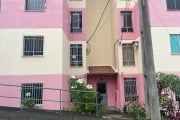 Apartamento à venda com dois quartos em Águas Claras