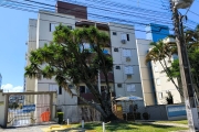 Apartamento em Coqueiros com 2 dormitórios e vaga privativa!