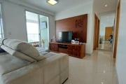 Apartamento de 93m², 2 dormitórios sendo 2 suítes ,no Vias Jardins do Bosque - Guarulhos