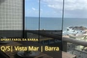 SMART BARRA | SMART FAROL DA BARRA