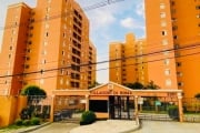 CONDOMINIO VILLAGIO DI ROMA NO BAIRRO DE LAGOA NOVA