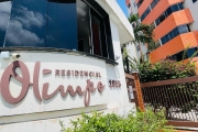 RESIDENCIAL  OLIMPIO - CAPIM MACIO