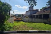 Terreno à venda, 360 m² por R$ 330.000 - Jardim Ipês - Cotia/SP