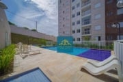 Apartamento Garden com elevador com 2 quartos à venda, 63 m² por R$ 235.000 - Jardim dos Ipês - Cotia/SP