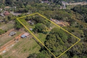 Terreno à venda em Caucaia do Alto - Cotia | 12.000m² por R$ 975.000,00