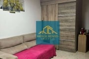 Apartamento com 2 quartos à venda, 47 m² por R$ 180.000 - Jardim Ísis - Cotia/SP