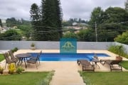 Casa com 3 dormitórios à venda, 250 m² por R$ 1.650.000,00 - Pitas - Cotia/SP