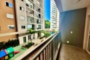 Apartamento à Venda no Condomínio Ápice Park - Alphaville