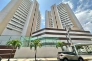 vendo apartamento com 02 suites, lazer completo no cambeba