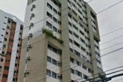 Vendo apartamento projetado com 126m², 03 suítes, 02 vagas, na aldeota, próximo colégio Christus