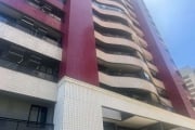 Apartamento para venda possui 131 m2, 3suites, vista mar, lazer completo no bairro Mucuripe