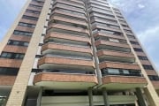 Amplo apartamento a venda com 311m2, 4 suítes, varandão, nascente. área de lazer. Próximo Beira-mar!