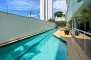 Cobertura Triplex na Vila Beatriz / Vila Madalena 101 m² à venda.