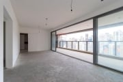 Apartamento de Alto Padrão na Vila Nova Conceição – 176m² | 3 Suítes | 2 Vagas.