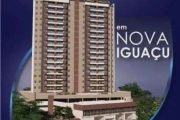 apartamento de 2 quartos no rancho novo nova iguaçu