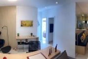 Apartamento à venda na Barros Junior - Nova Iguaçu, apto de 3 quartos, 67m² e 1 vaga na garagem