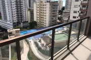 Apartamento com 4 quartos no condomínio Golden Gate Nova Iguaçu