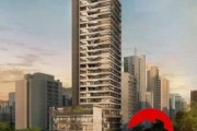 Apartamento com 1 quarto à venda na Rua Francisco Leitão, 57, Pinheiros, São Paulo