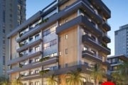 Apartamento com 2 quartos à venda na Rua Fábia, 442, Vila Romana, São Paulo