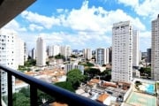 Apartamento com 3 quartos à venda na Rua Catão, 496, Vila Romana, São Paulo