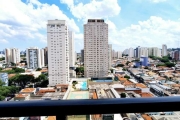 Apartamento com 3 quartos à venda na Rua Catão, 496, Vila Romana, São Paulo