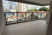 Apartamento com 2 quartos à venda na Rua Catão, 496, Vila Romana, São Paulo