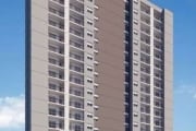 Apartamento com 1 quarto à venda na Avenida Padre Pereira de Andrade, 13, Alto de Pinheiros, São Paulo