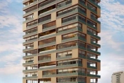 Apartamento com 1 quarto à venda na Rua Cônego Eugênio Leite, 505, Pinheiros, São Paulo