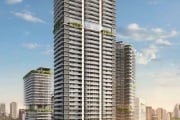 Apartamento com 3 quartos à venda na Avenida Marginal do Rio Pinheiros, 14500, Real Parque, São Paulo